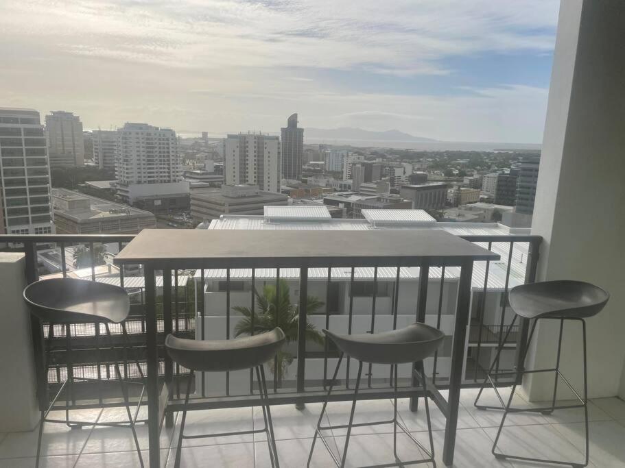 Two Bedroom Apartment High Point Of Any Stay In The City Townsville Exteriér fotografie