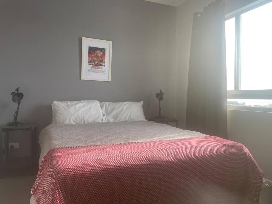 Two Bedroom Apartment High Point Of Any Stay In The City Townsville Exteriér fotografie