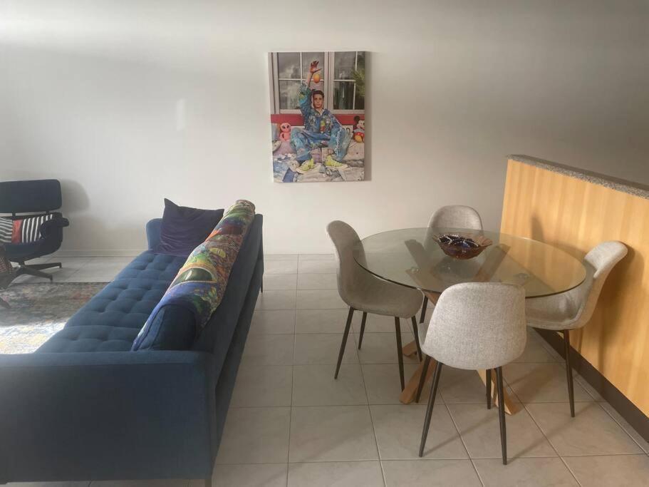 Two Bedroom Apartment High Point Of Any Stay In The City Townsville Exteriér fotografie