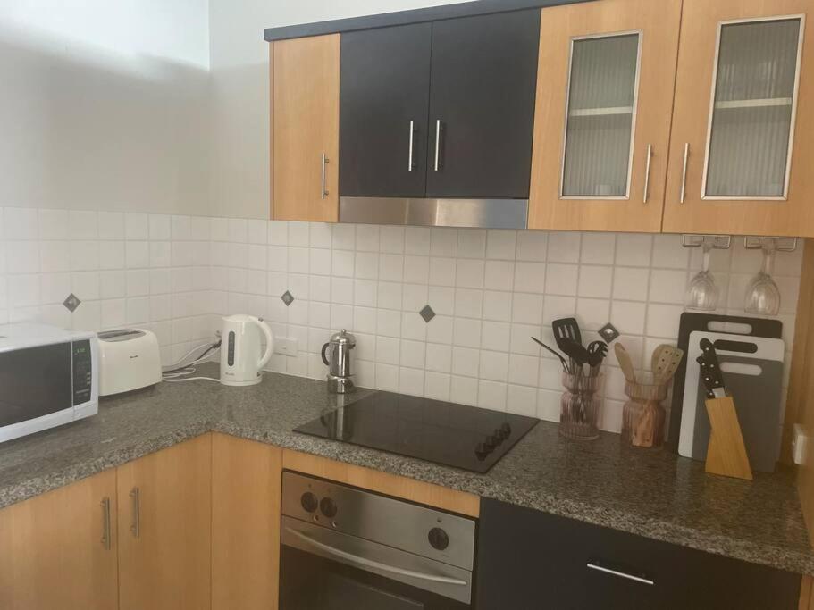 Two Bedroom Apartment High Point Of Any Stay In The City Townsville Exteriér fotografie